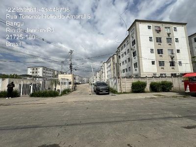Apartamento, 2 quartos, 39 m² - Foto 1