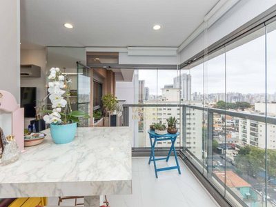 Apartamento, 2 quartos, 73 m² - Foto 3