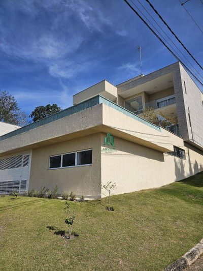 Casa, 5 quartos, 648 m² - Foto 3