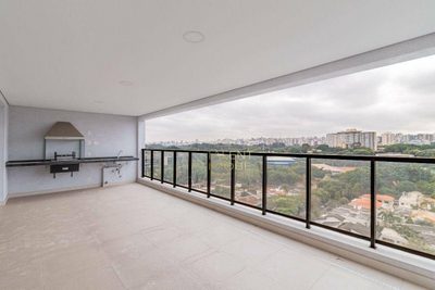 Apartamento, 3 quartos, 163 m² - Foto 2