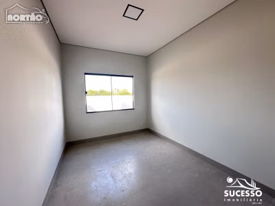 Casa, 3 quartos, 52 m² - Foto 3