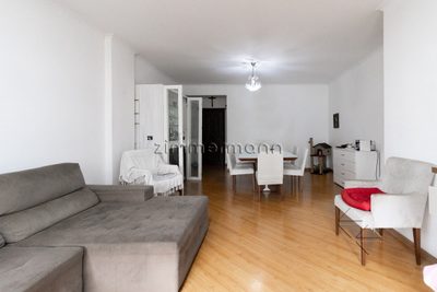 Apartamento, 3 quartos, 160 m² - Foto 2