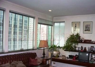 Apartamento, 326 m² - Foto 1