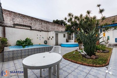 Casa, 3 quartos, 240 m² - Foto 4