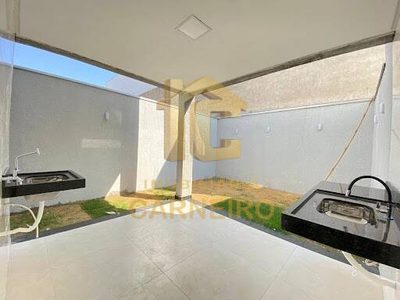 Casa, 3 quartos, 130 m² - Foto 4