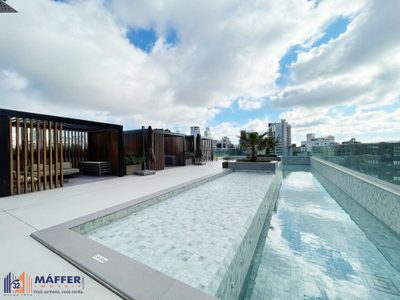 Apartamento, 1 quarto, 25 m² - Foto 2