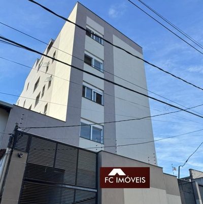 Apartamento, 3 quartos, 107 m² - Foto 3
