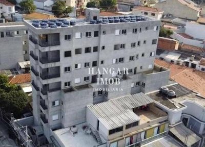 Apartamento, 1 quarto, 50 m² - Foto 5