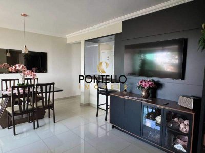 Apartamento, 3 quartos, 95 m² - Foto 4