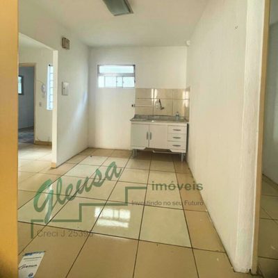 Apartamento, 2 quartos, 46 m² - Foto 3