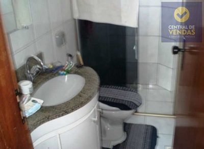 Apartamento, 3 quartos, 30 m² - Foto 2