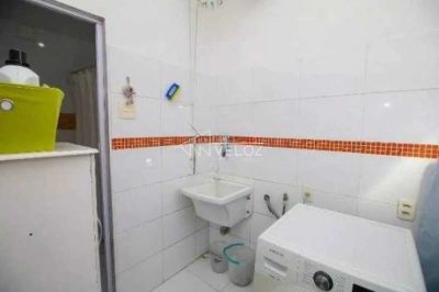 Cobertura, 3 quartos, 176 m² - Foto 2