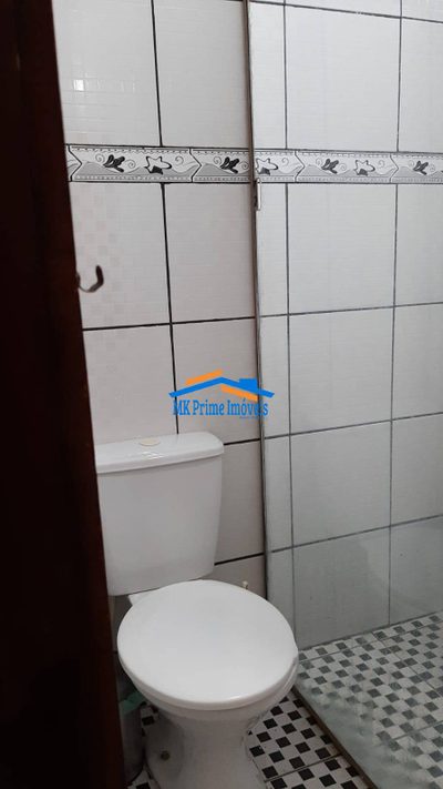 Sobrado, 4 quartos, 206 m² - Foto 5
