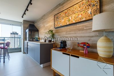Apartamento, 4 quartos, 145 m² - Foto 5