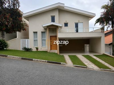 Casa, 3 quartos, 198 m² - Foto 1