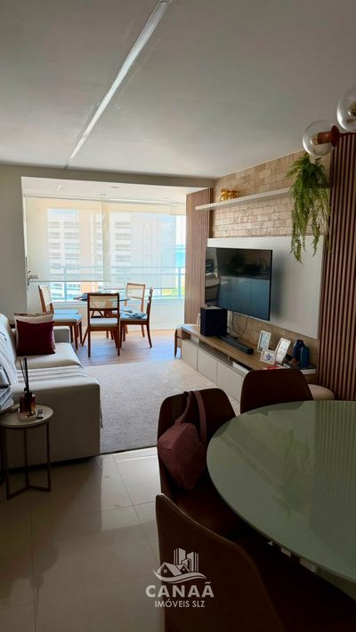 Apartamento, 3 quartos, 110 m² - Foto 5