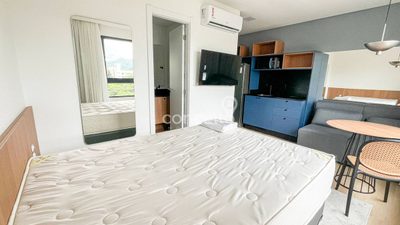Apartamento, 1 quarto, 24 m² - Foto 3