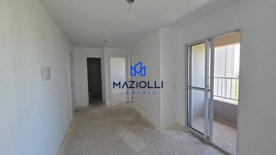 Apartamento, 2 quartos, 42 m² - Foto 5
