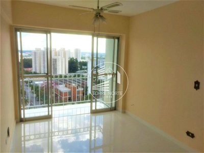 Apartamento, 2 quartos, 62 m² - Foto 2