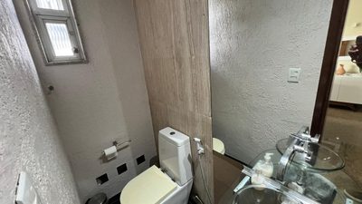 Apartamento, 3 quartos, 250 m² - Foto 2