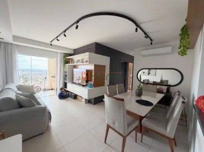 Apartamento, 3 quartos, 89 m² - Foto 2