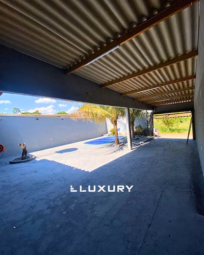 Casa, 2 quartos, 140 m² - Foto 2