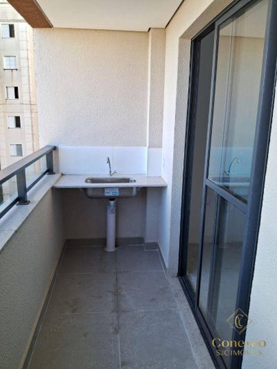 Apartamento, 3 quartos, 66 m² - Foto 1