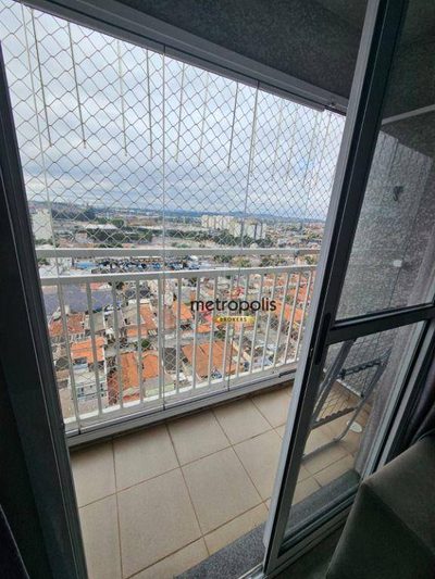 Apartamento, 3 quartos, 60 m² - Foto 3