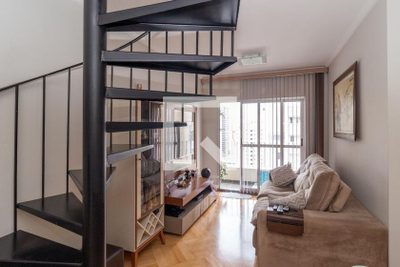 Cobertura, 3 quartos, 131 m² - Foto 1