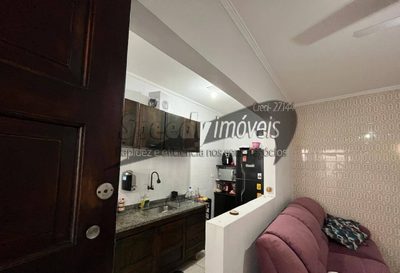 Apartamento, 1 quarto, 48 m² - Foto 5