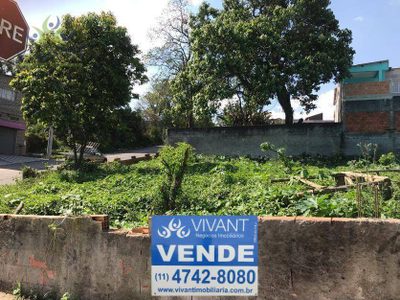 Terreno, 440 m² - Foto 1