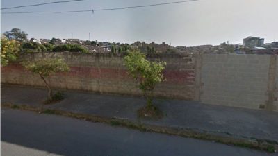 Terreno, 450 m² - Foto 1