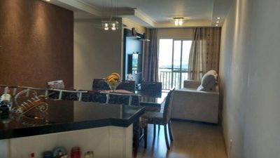Apartamento, 3 quartos, 71 m² - Foto 3