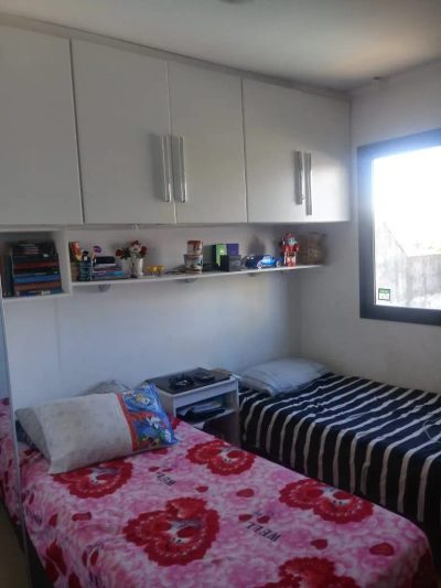 Apartamento, 2 quartos, 55 m² - Foto 1