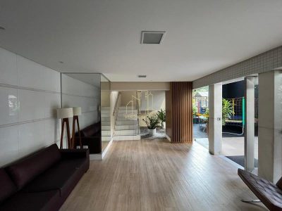 Apartamento, 2 quartos, 77 m² - Foto 1
