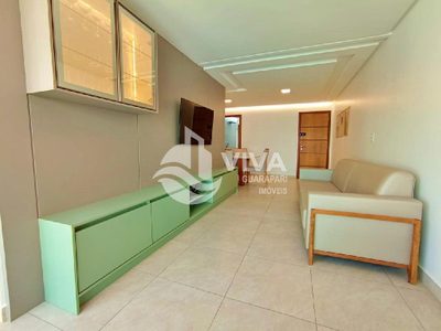 Apartamento, 3 quartos, 90 m² - Foto 3