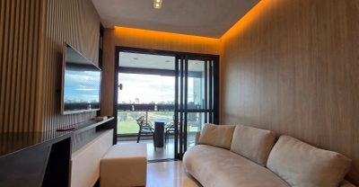 Apartamento, 3 quartos, 84 m² - Foto 2