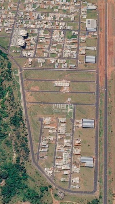Loteamento e Condomínio, 1000 m² - Foto 2