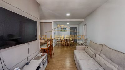 Apartamento, 2 quartos, 74 m² - Foto 4