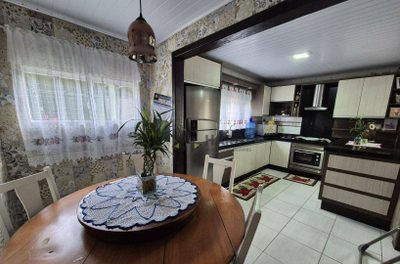 Casa, 4 quartos, 250 m² - Foto 5