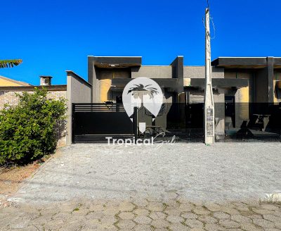 Casa, 2 quartos, 95 m² - Foto 1