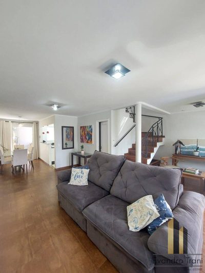 Casa, 3 quartos, 170 m² - Foto 1