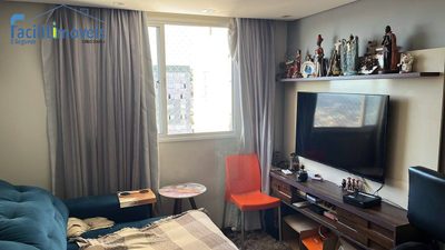 Apartamento, 2 quartos - Foto 2