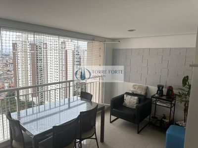 Apartamento, 3 quartos, 106 m² - Foto 3