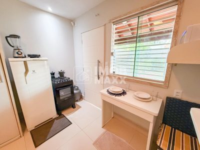 Kitnet-Studio, 16 m² - Foto 4