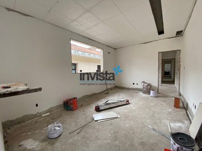 Casa, 3 quartos, 98 m² - Foto 3