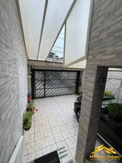 Casa, 3 quartos, 173 m² - Foto 3