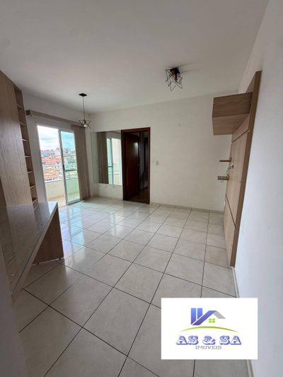 Apartamento, 1 quarto - Foto 2