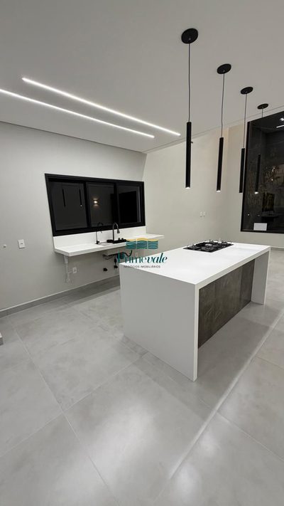 Casa, 3 quartos, 170 m² - Foto 5