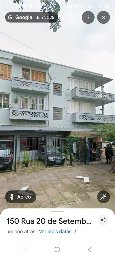 Apartamento, 2 quartos, 78 m² - Foto 1